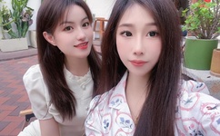 是不是男人都吃过老婆的扇贝呢